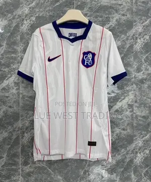 Chelsea 2026/2027 Third Jersey _ Chelsea 26/27 Third Kit Jersey