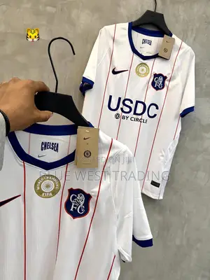 Chelsea 2026/2027 Third Jersey _ Chelsea 26/27 Third Kit Jersey