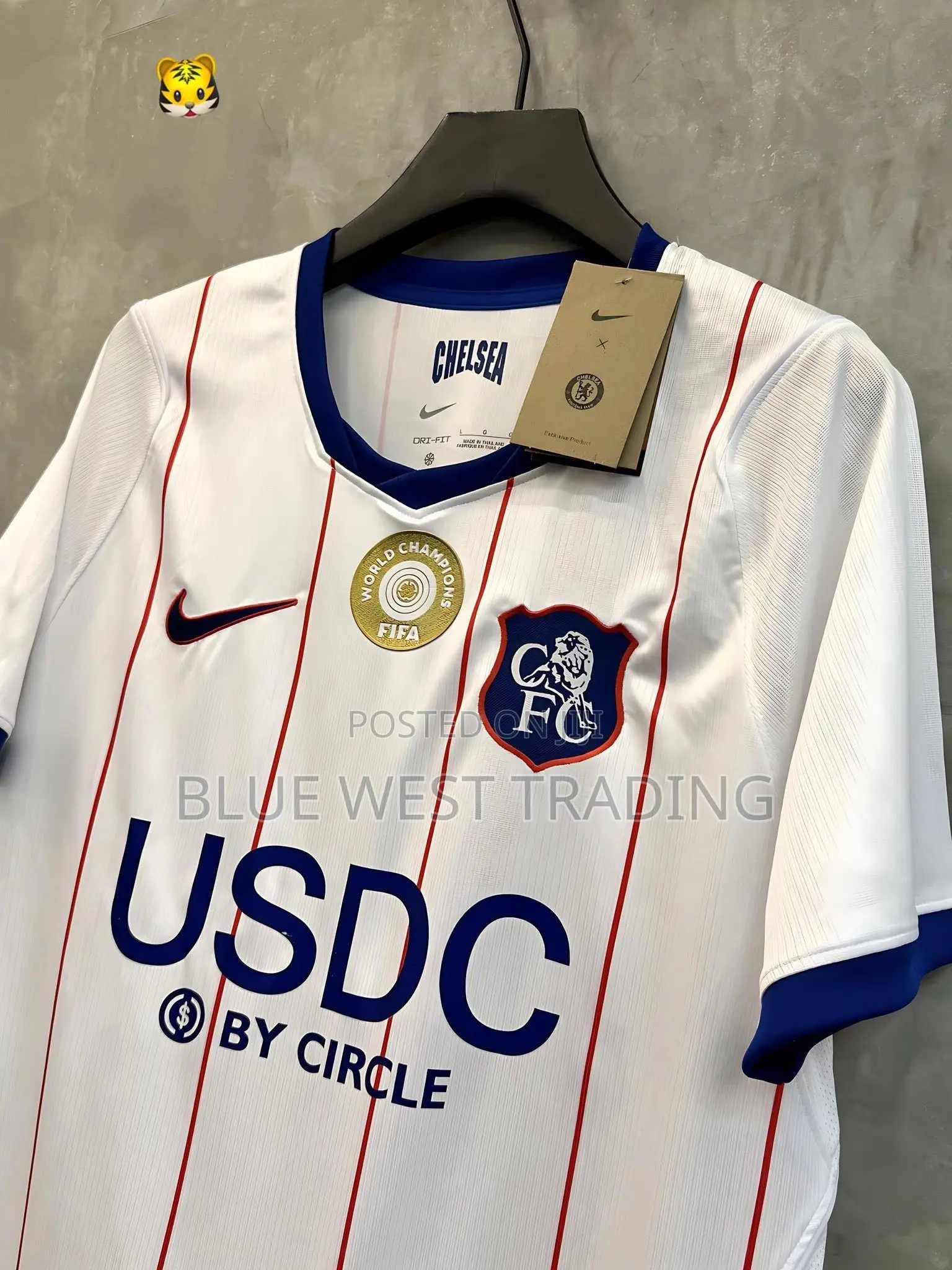 Chelsea 2026/2027 Third Jersey _ Chelsea 26/27 Third Kit Jersey