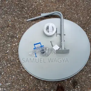 DStv Dish and Accessories+Cable Available