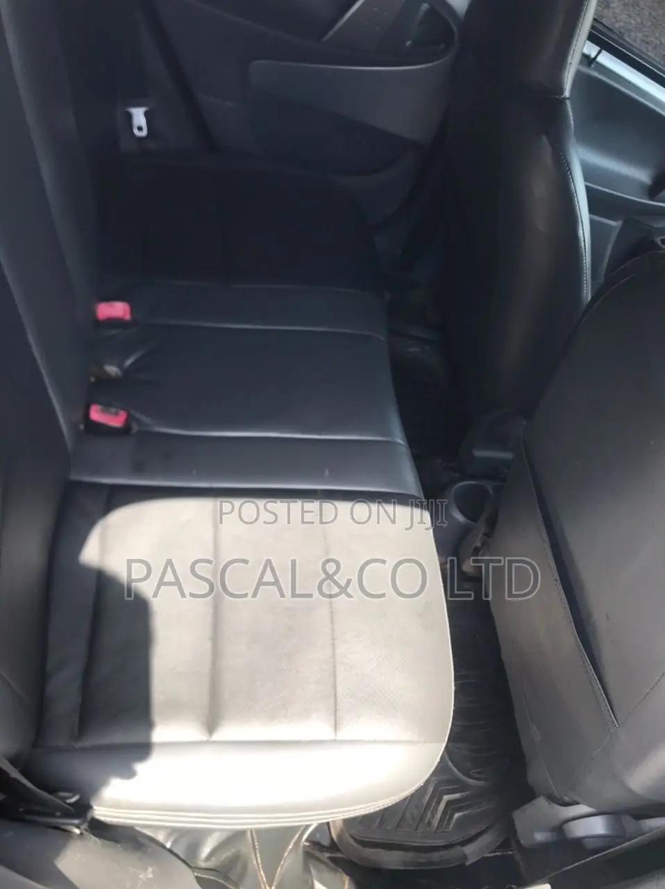 Toyota Aygo 1.0 5-Door 2010 Silver