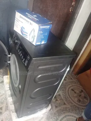 Quick Washing Machine Asano 6KG Washing Machine