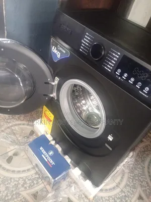 Quick Washing Machine Asano 6KG Washing Machine