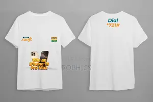 Quality T-Shirts Customization