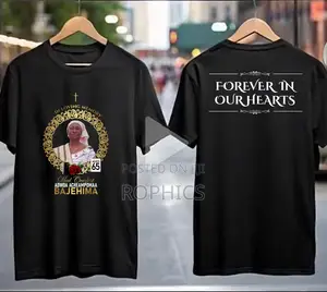 Quality T-Shirts Customization