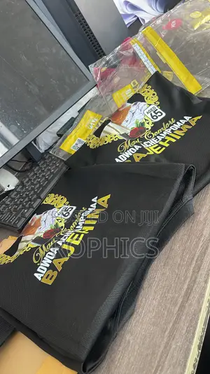 Quality T-Shirts Customization