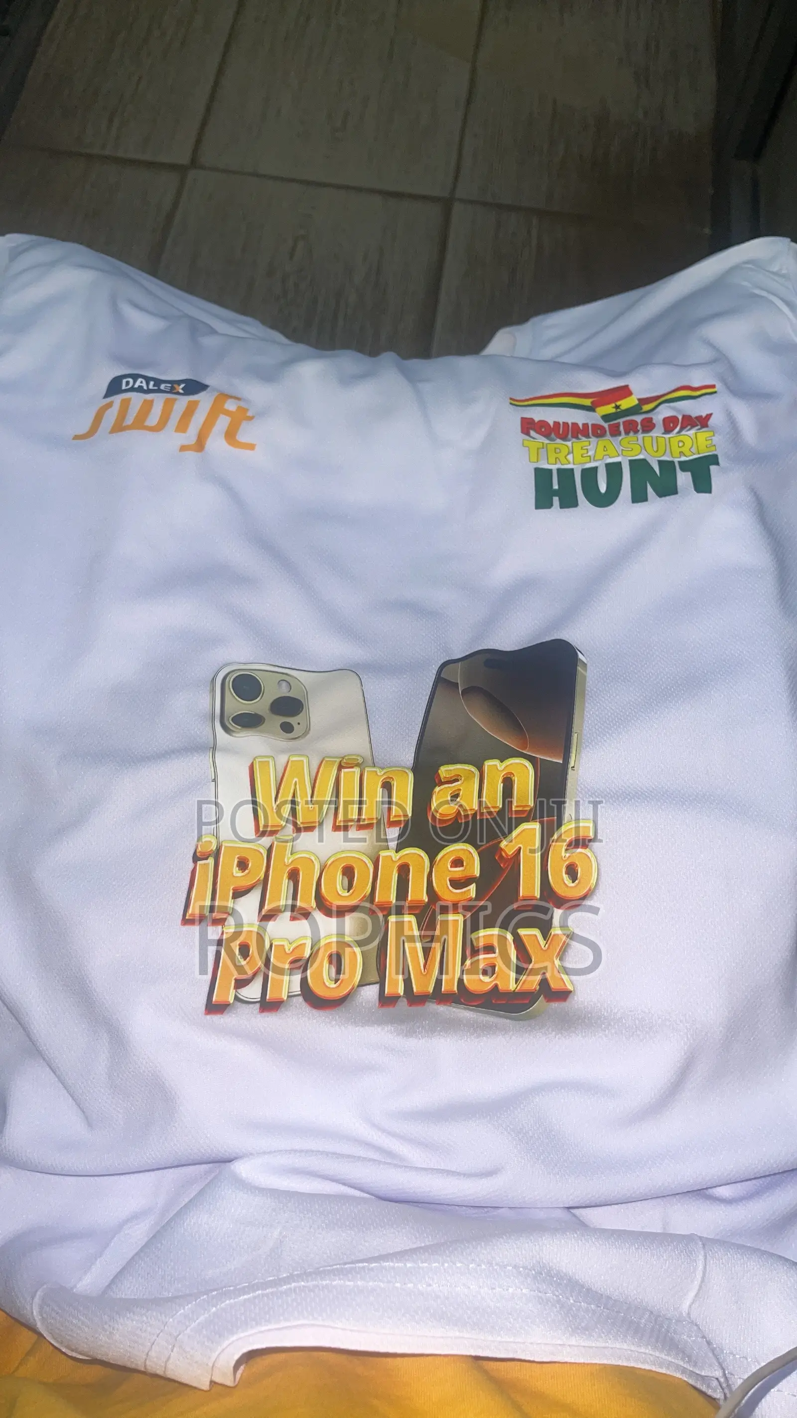 Quality T-Shirts Customization