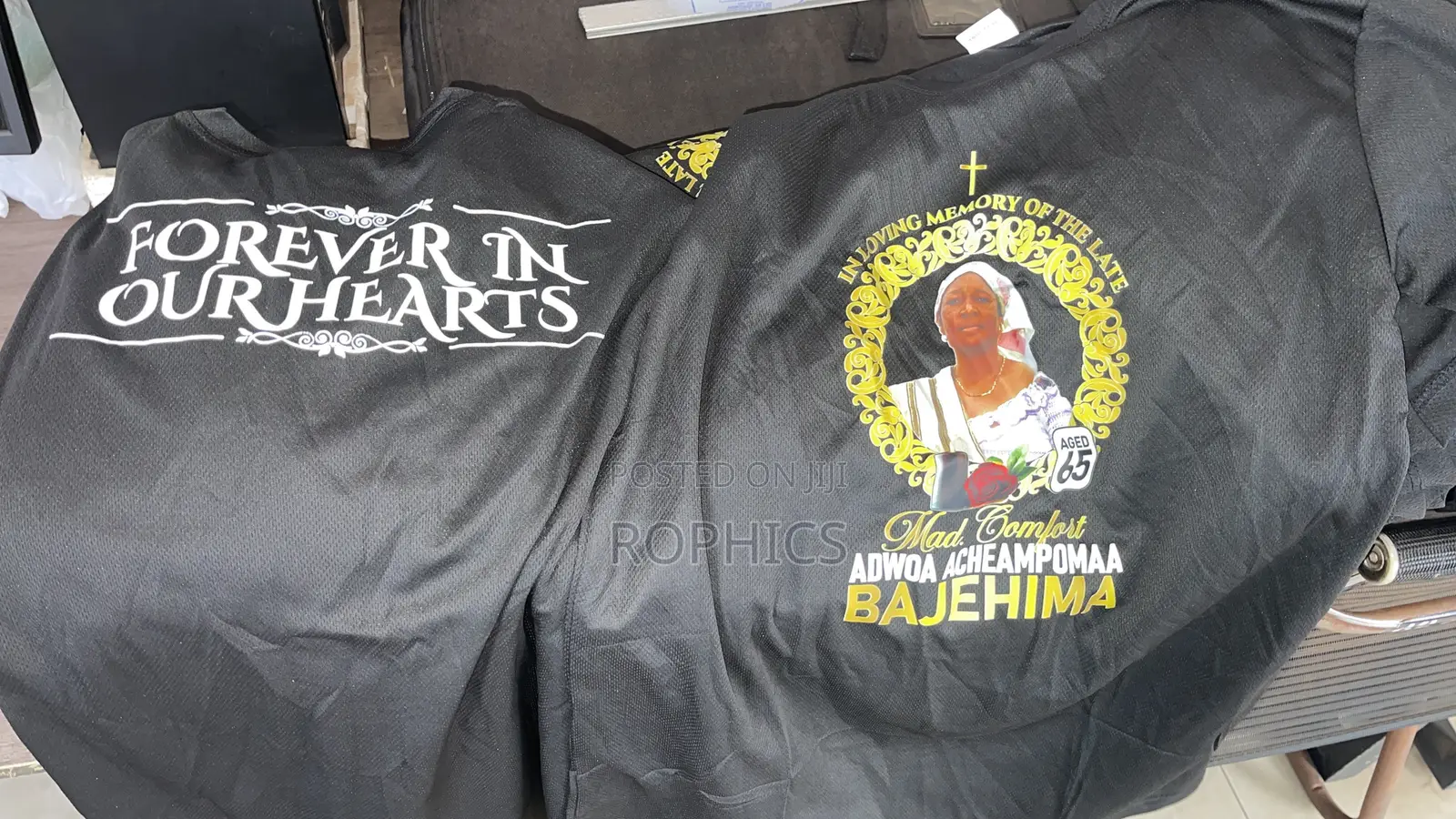 Quality T-Shirts Customization
