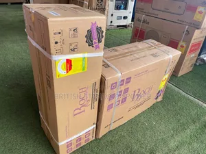 Reliable Cooling System 1.5hp Roch AC