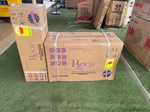 Reliable Cooling System 1.5hp Roch AC