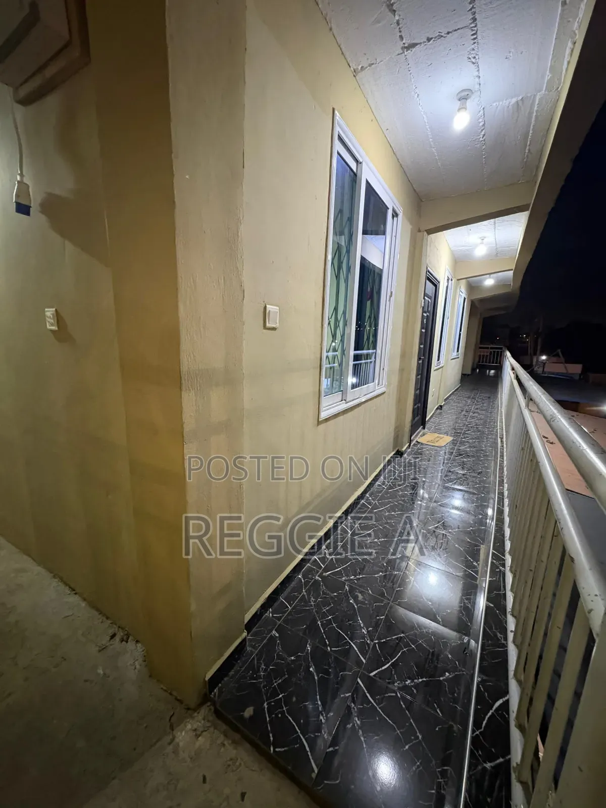 - *2 Bedroom* Nice, Fully Furnished Flat. Short Stay.