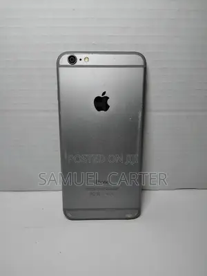 New Apple iPhone 6 64 GB Silver