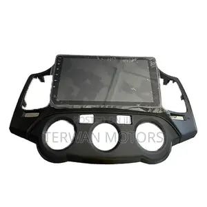 New Car Android Screen for Kia Optima 2001 to 2005