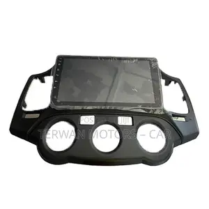 New Car Android Screen for Kia Optima 2001 to 2005