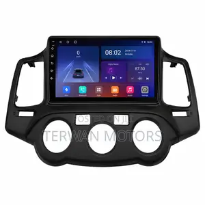 New Car Android Screen for Kia Optima 2001 to 2005