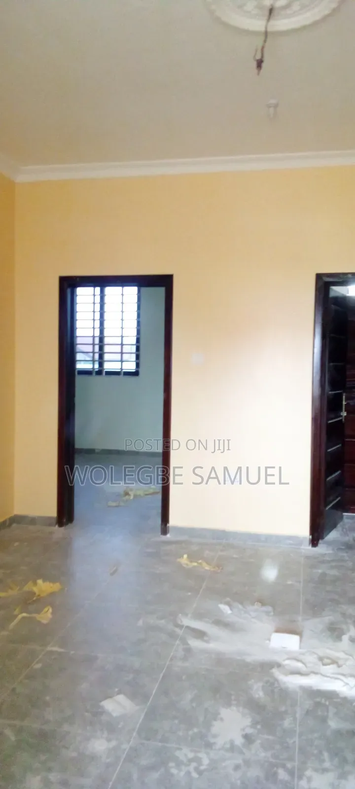 1bdrm Apartment in Kanewu, Sakumono for rent