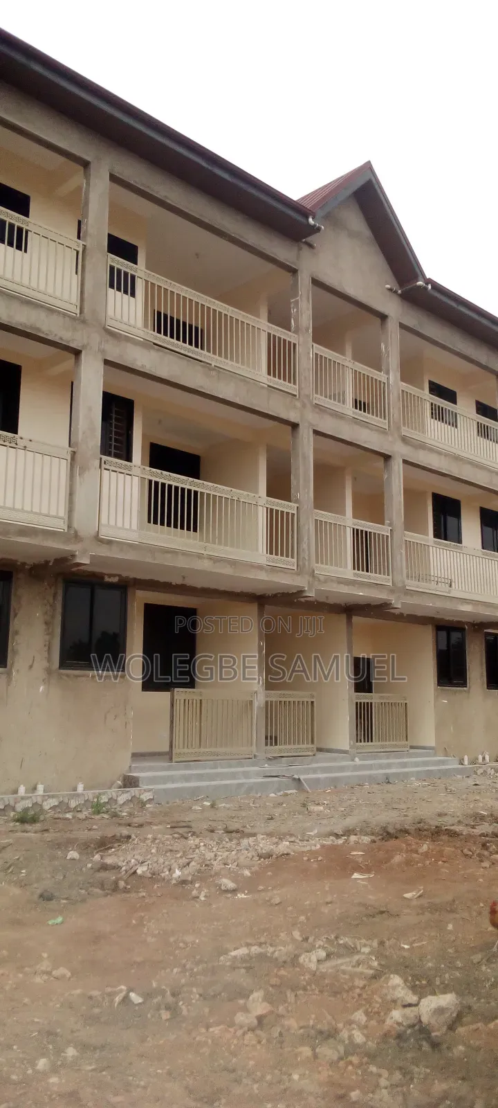 1bdrm Apartment in Kanewu, Sakumono for rent