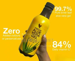 Aloe Vera Gel (FOREVER LIVING PRODUCT)