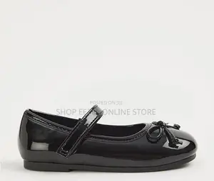 Girl School Shoes
