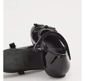 Girl School Shoes