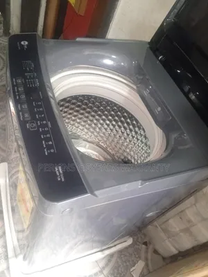 Better Turbo Washing Machine 10kg Washing Machine