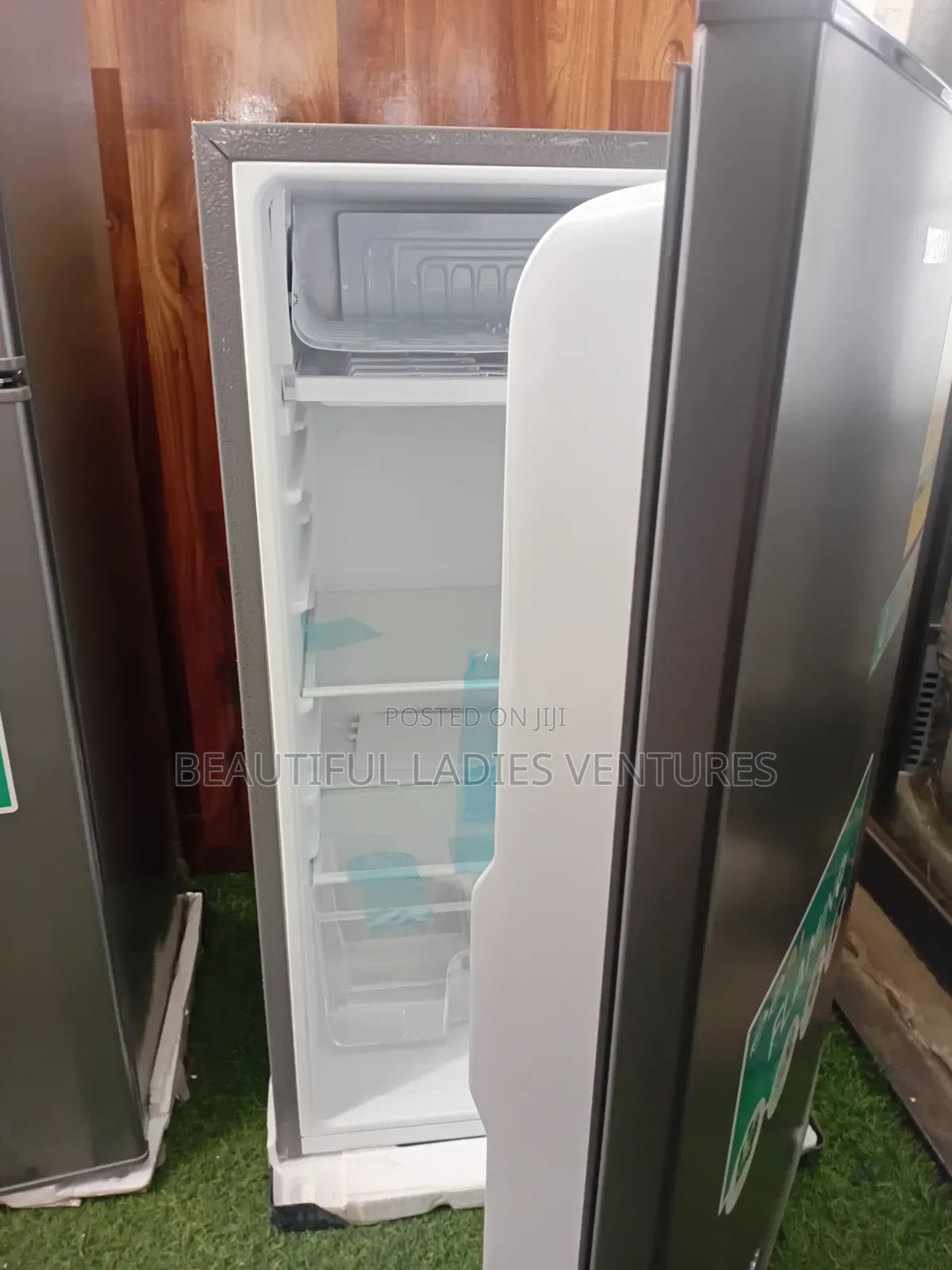 Flamino 91 Litres Energy Saving Refrigerator