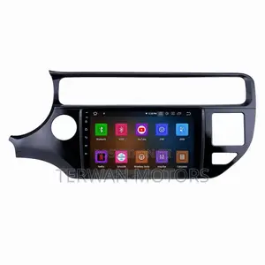New Car Android Screen for Kia Rio 2015 to 2017