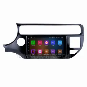 New Car Android Screen for Kia Rio 2015 to 2017