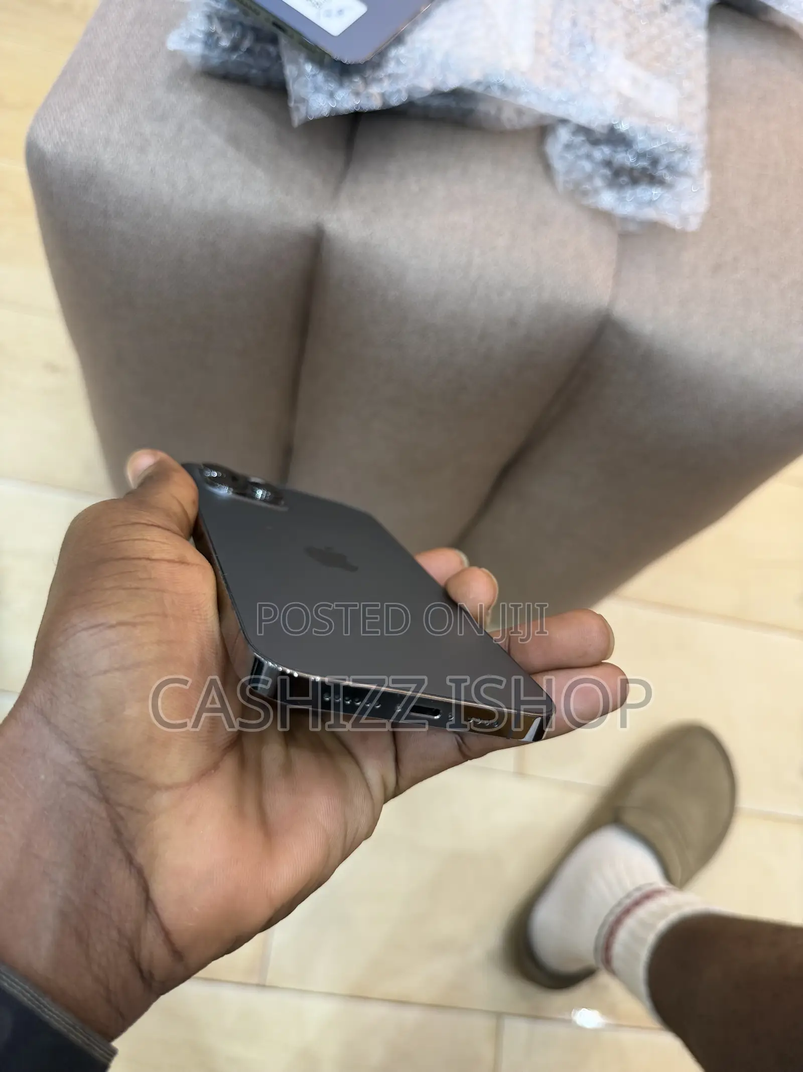 Apple iPhone 12 Pro Max 128 GB Black
