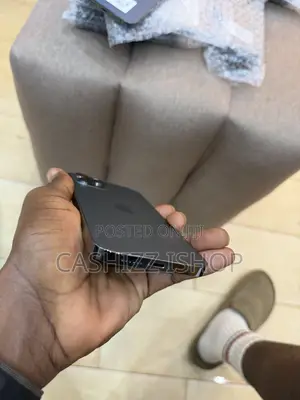 Apple iPhone 12 Pro Max 128 GB Black