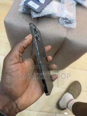 Apple iPhone 12 Pro Max 128 GB Black
