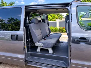Hyundai H300 2011 Gray