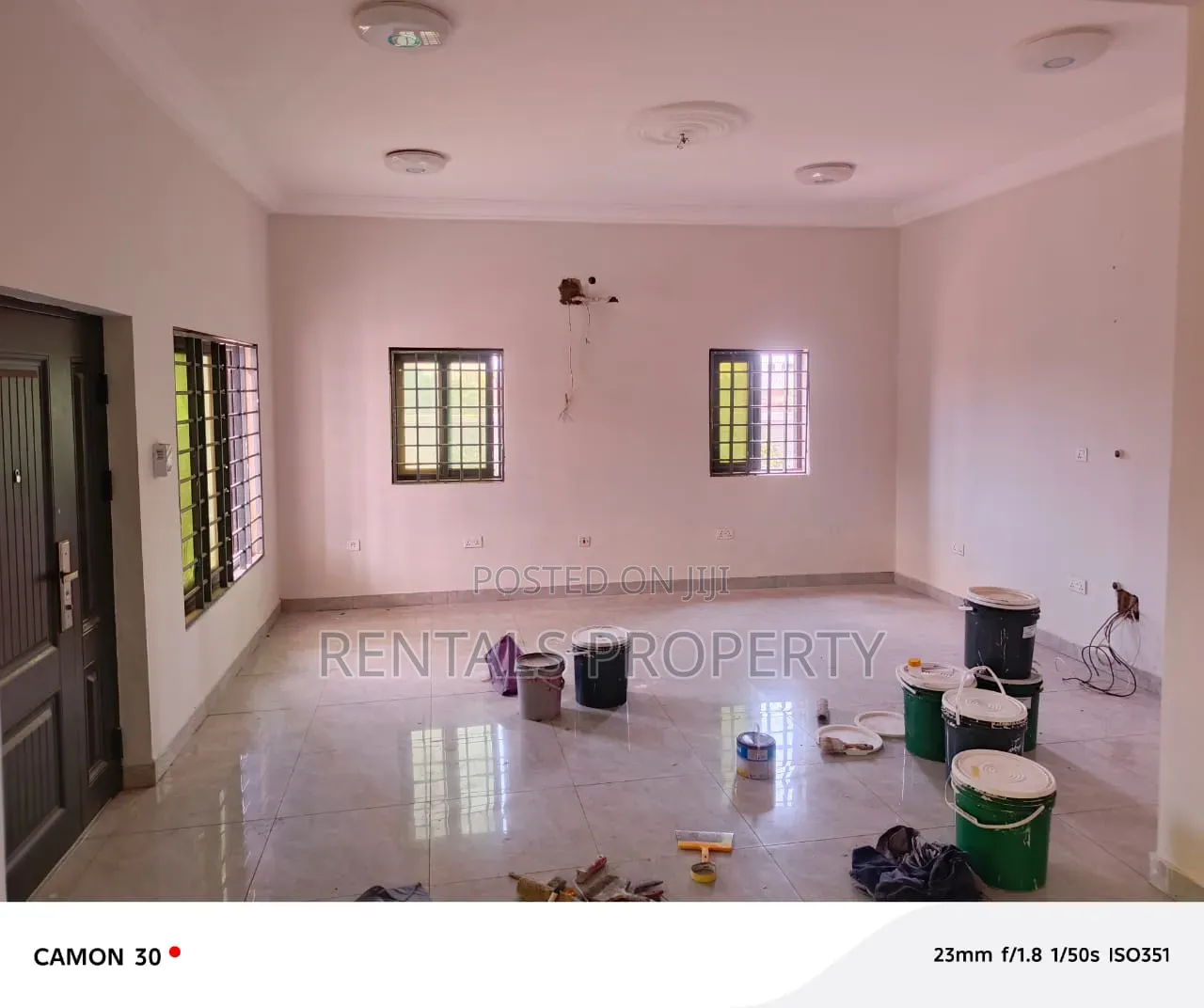 4bdrm Duplex in Oyarifa Mall Area for rent
