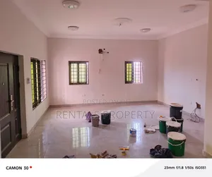 4bdrm Duplex in Oyarifa Mall Area for rent