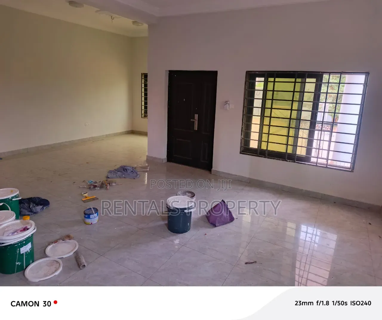 4bdrm Duplex in Oyarifa Mall Area for rent
