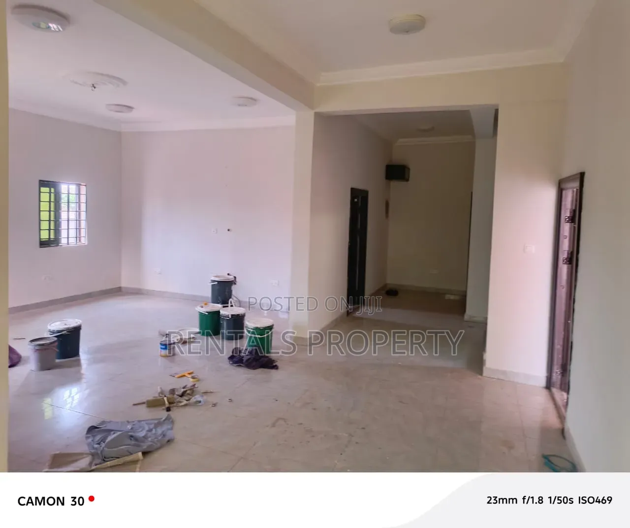 4bdrm Duplex in Oyarifa Mall Area for rent