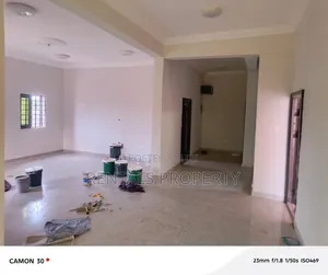 4bdrm Duplex in Oyarifa Mall Area for rent