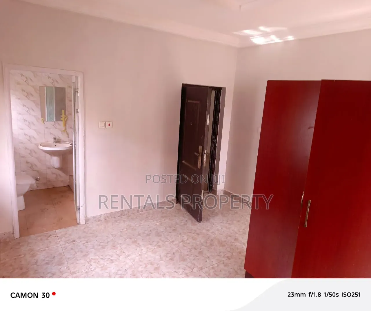 4bdrm Duplex in Oyarifa Mall Area for rent