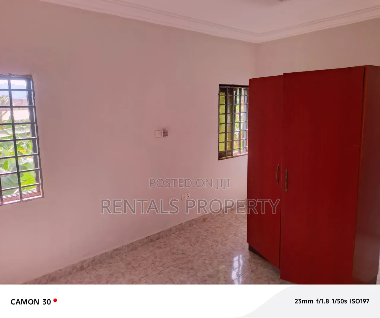 4bdrm Duplex in Oyarifa Mall Area for rent