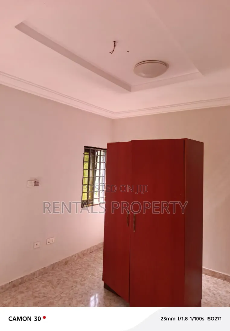 4bdrm Duplex in Oyarifa Mall Area for rent