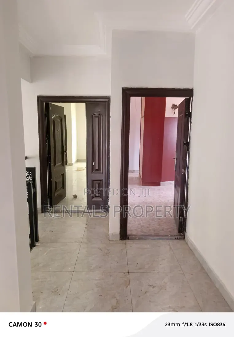 4bdrm Duplex in Oyarifa Mall Area for rent