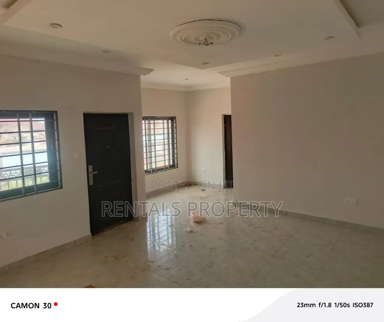 4bdrm Duplex in Oyarifa Mall Area for rent