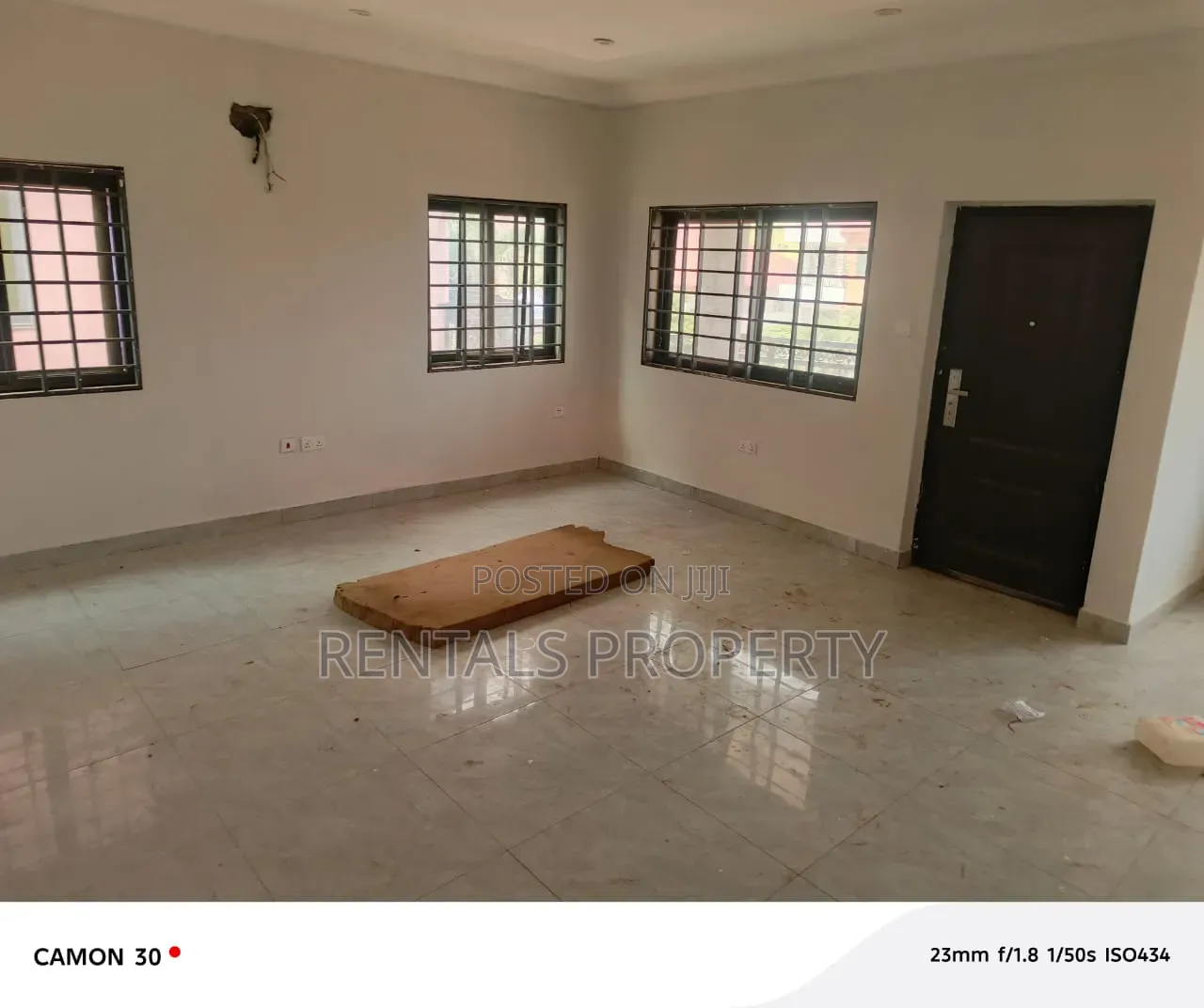 4bdrm Duplex in Oyarifa Mall Area for rent