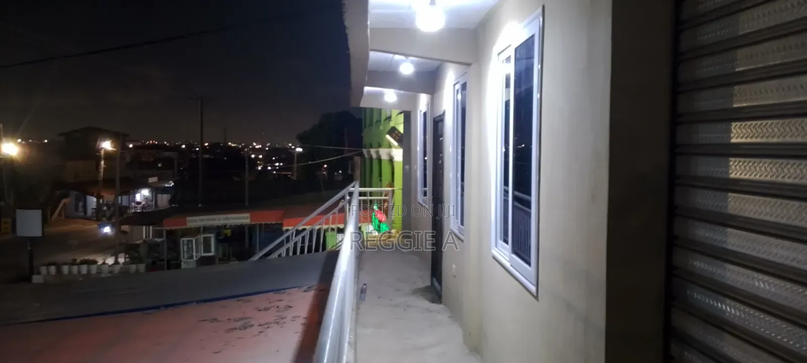 - *2 Bedroom* Nice, Fully Furnished Flat. Short Stay.