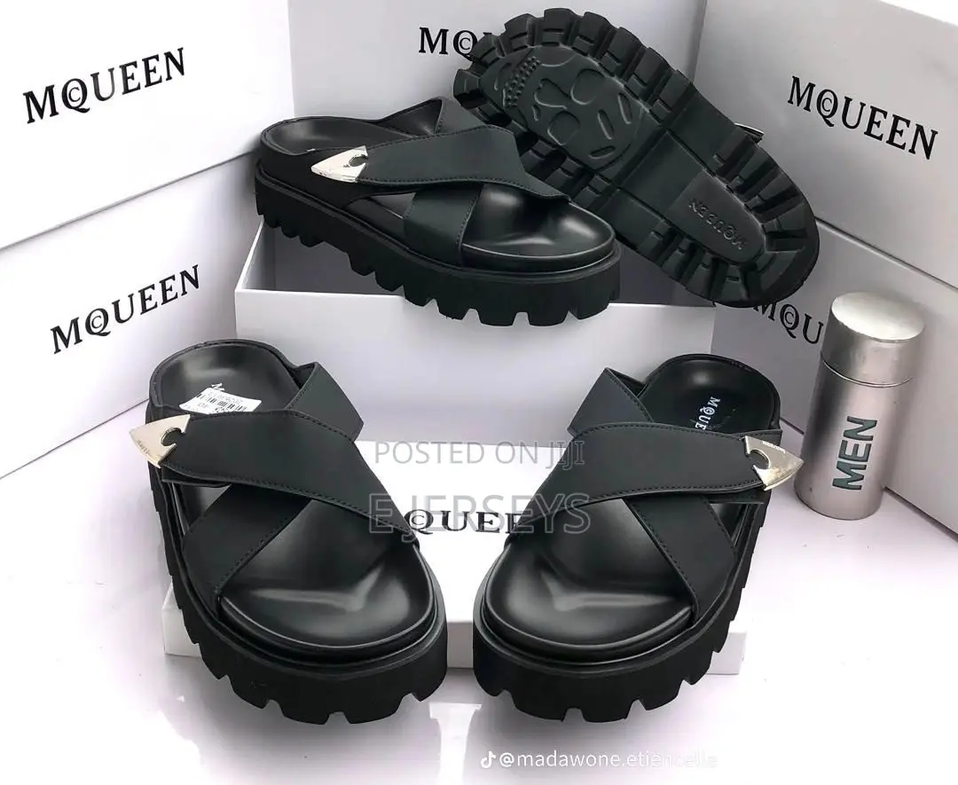 ZARA Original Slippers