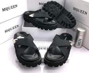 ZARA Original Slippers