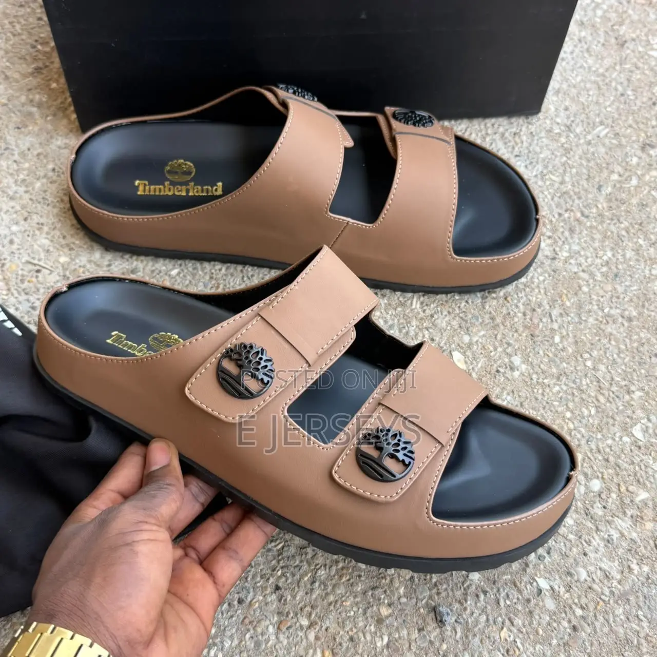 ZARA Original Slippers