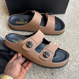 ZARA Original Slippers