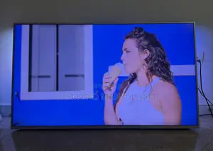 PHILIPS 55” Android TV