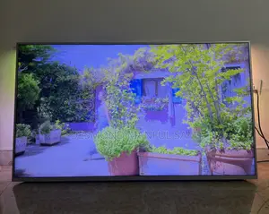 PHILIPS 55” Android TV